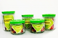 Lọ đựng đường